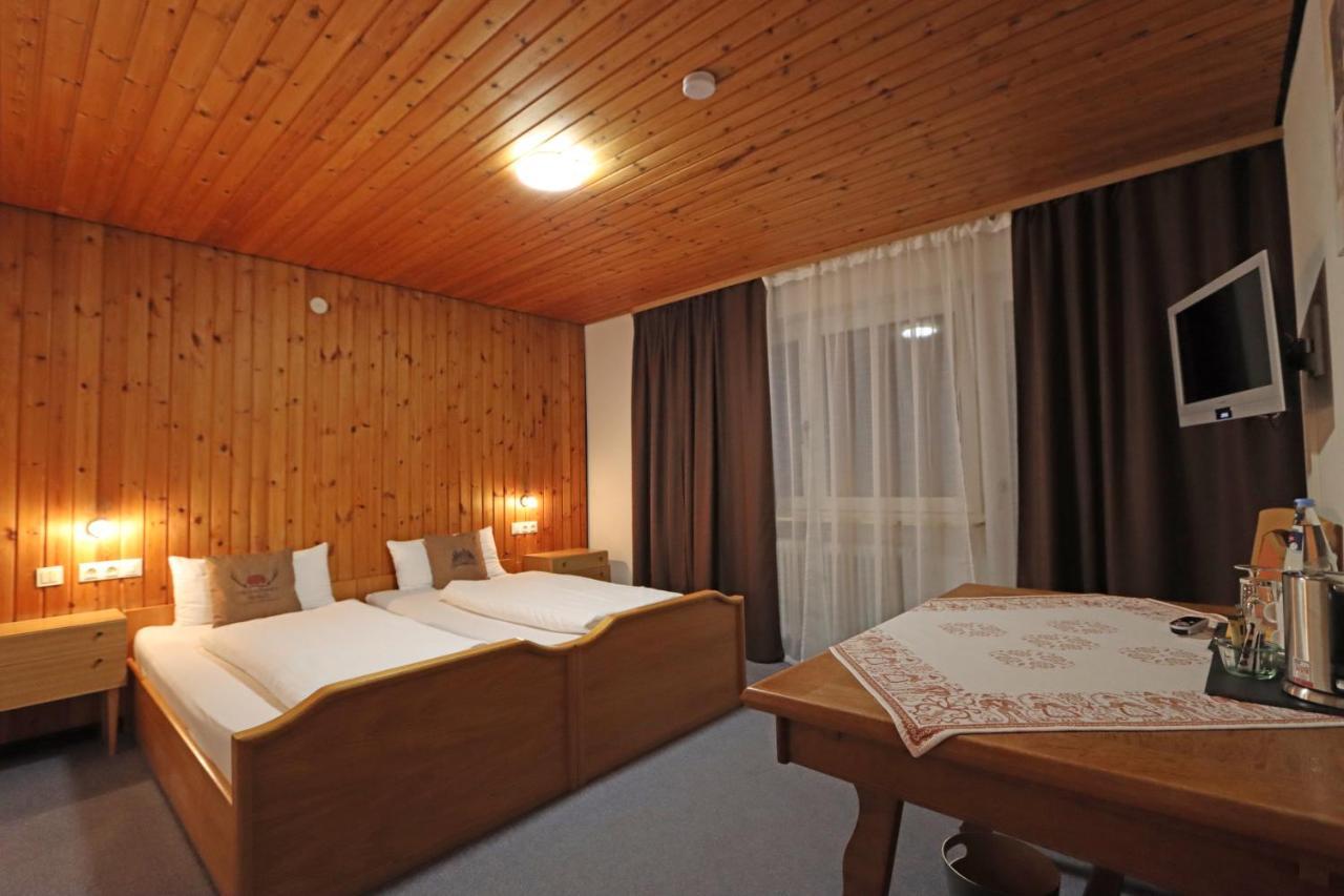 Hotel Kreuz Hoehengasthof Брайтнау Екстер'єр фото
