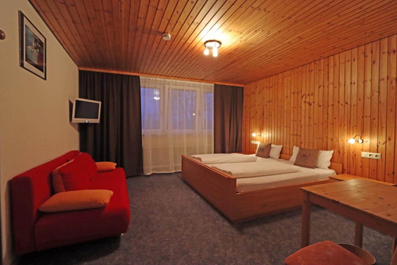 Hotel Kreuz Hoehengasthof Брайтнау Екстер'єр фото