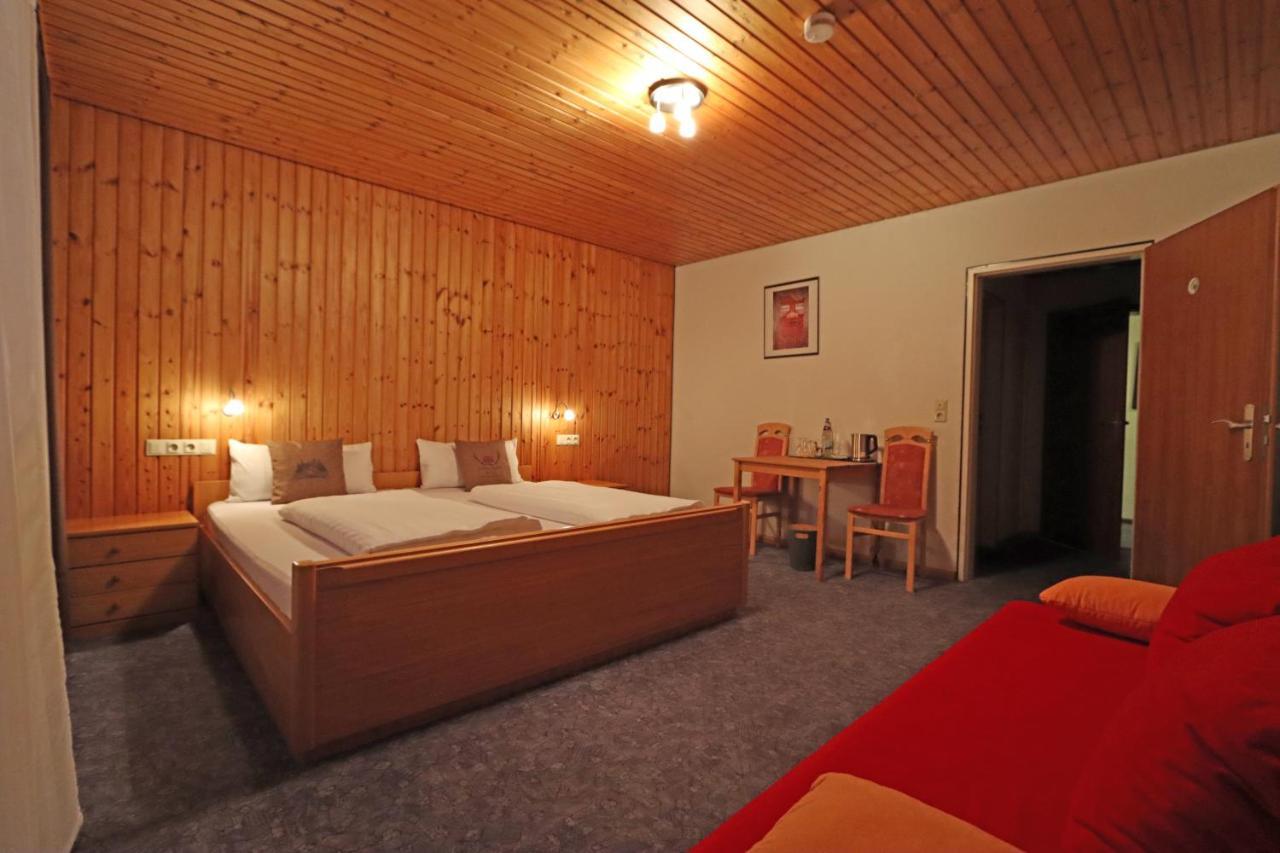 Hotel Kreuz Hoehengasthof Брайтнау Екстер'єр фото